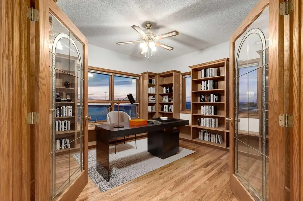235048 Range Road 281 Rural Rocky View County AB T1X 2C5