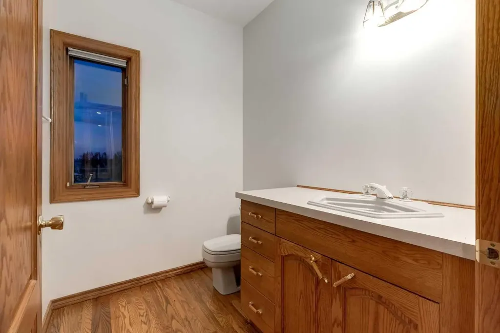 235048 Range Road 281 Rural Rocky View County AB T1X 2C5