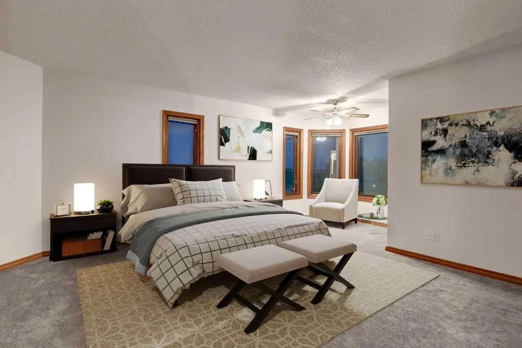 235048 Range Road 281 Rural Rocky View County AB T1X 2C5