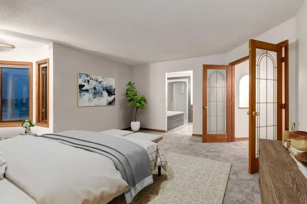 235048 Range Road 281 Rural Rocky View County AB T1X 2C5