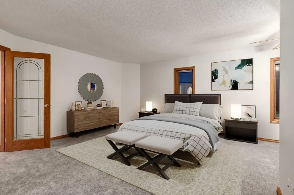 235048 Range Road 281 Rural Rocky View County AB T1X 2C5