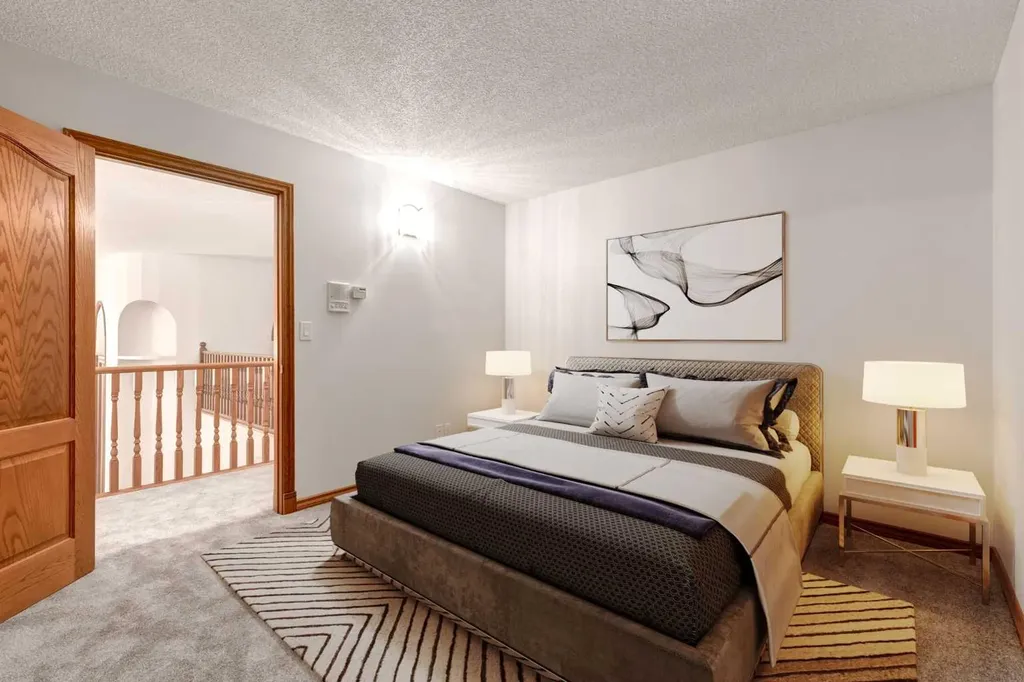 235048 Range Road 281 Rural Rocky View County AB T1X 2C5