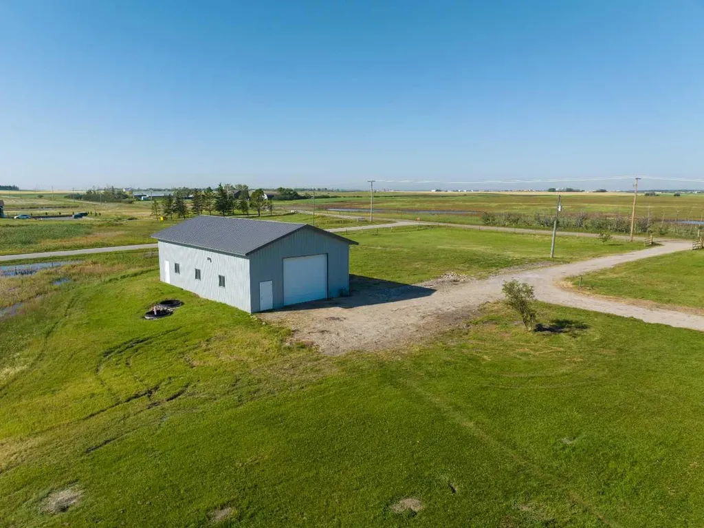 235048 Range Road 281 Rural Rocky View County AB T1X 2C5