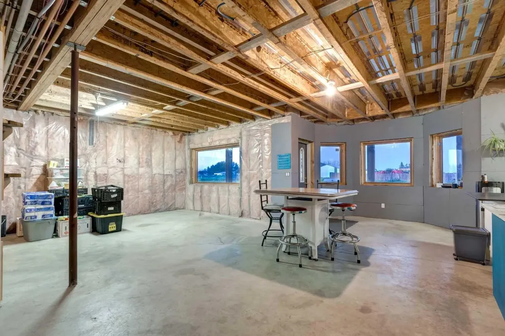 235048 Range Road 281 Rural Rocky View County AB T1X 2C5