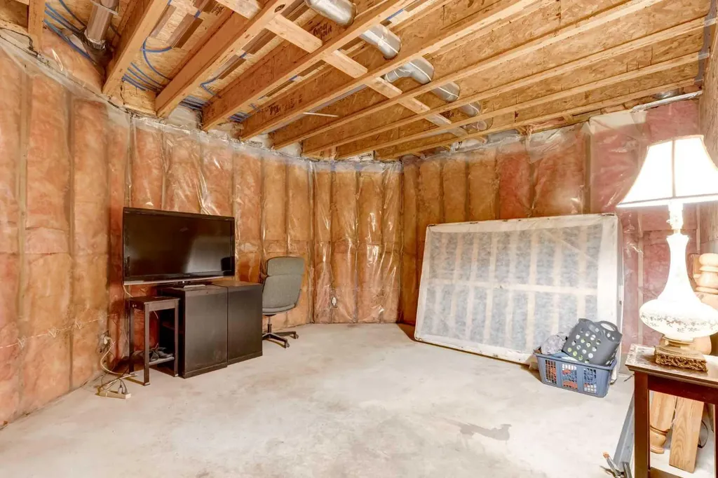 235048 Range Road 281 Rural Rocky View County AB T1X 2C5