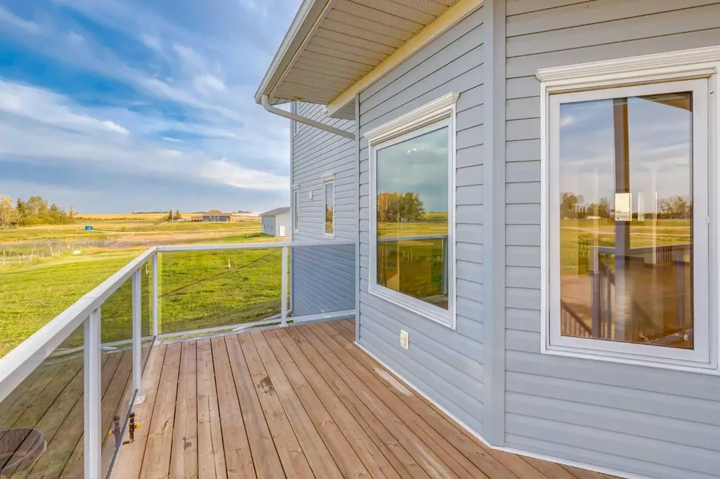 235048 Range Road 281 Rural Rocky View County AB T1X 2C5