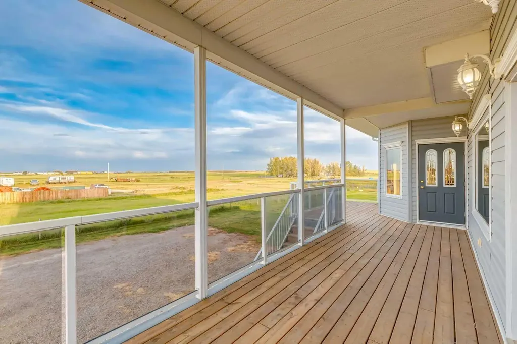 235048 Range Road 281 Rural Rocky View County AB T1X 2C5