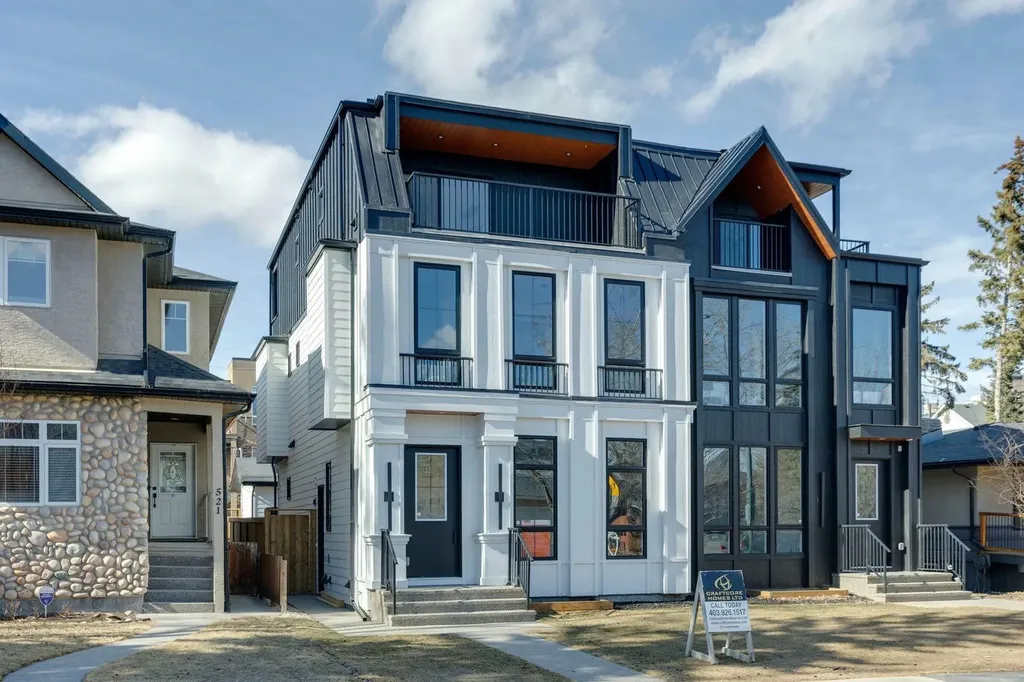 523 32 Street NW Calgary AB T2N 2V8
