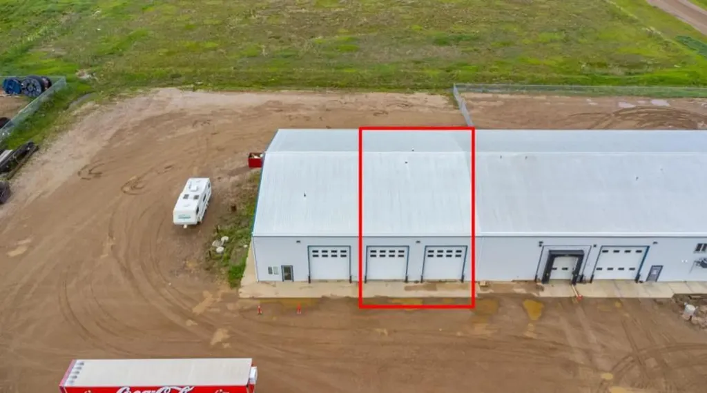 81 Devonia Business Park Rural Vermilion River County Of AB T9C 1C7