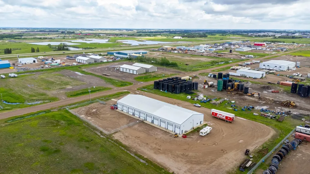 81 Devonia Business Park Rural Vermilion River County Of AB T9C 1C7