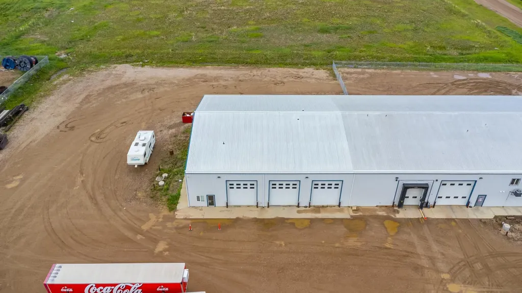 81 Devonia Business Park Rural Vermilion River County Of AB T9C 1C7