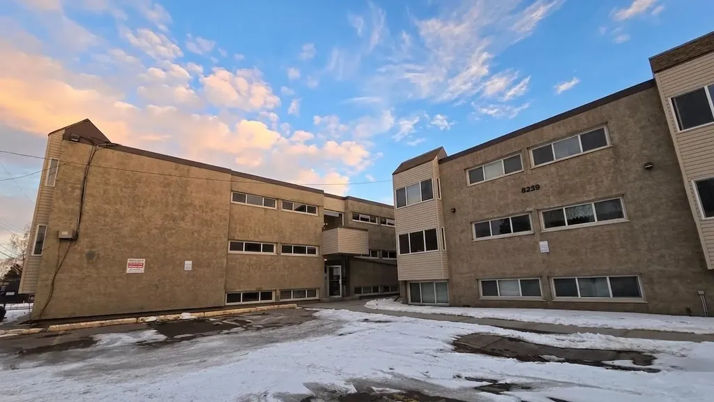 8235 Elbow Drive SW Calgary AB T2V1K6
