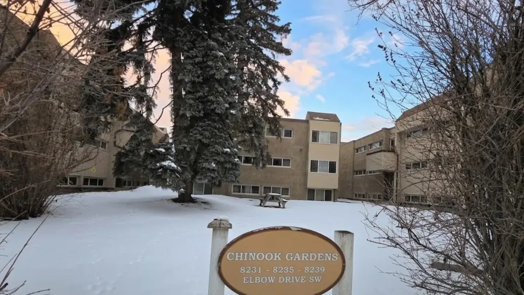 8235 Elbow Drive SW Calgary AB T2V1K6
