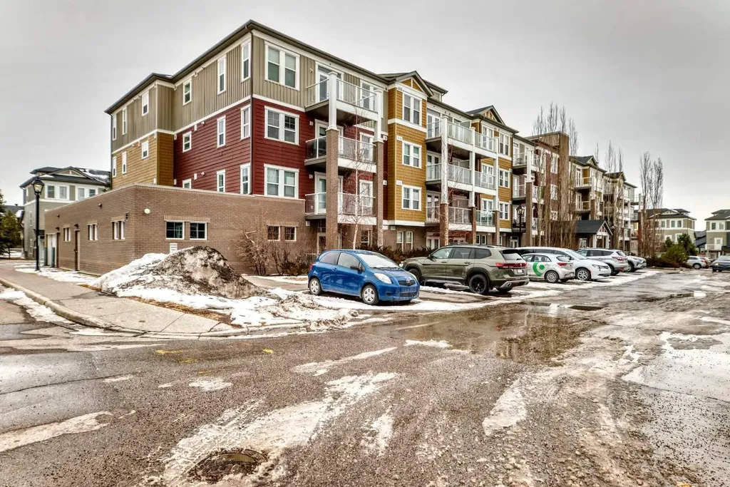 2300 Evanston Square Calgary AB T3P 0G7