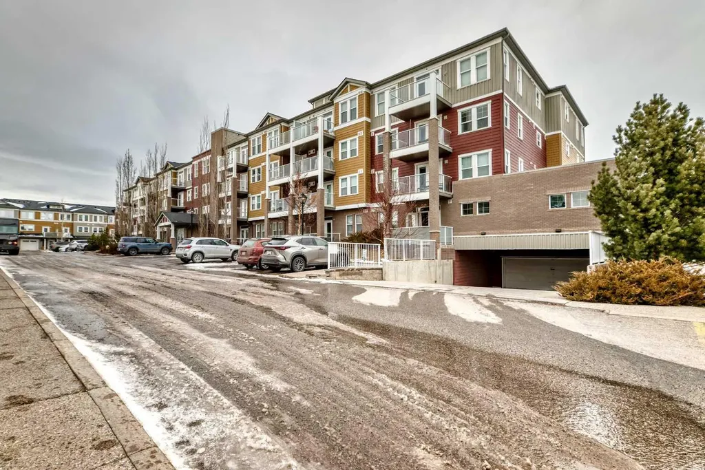 2300 Evanston Square Calgary AB T3P 0G7