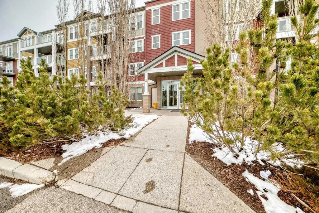 2300 Evanston Square Calgary AB T3P 0G7