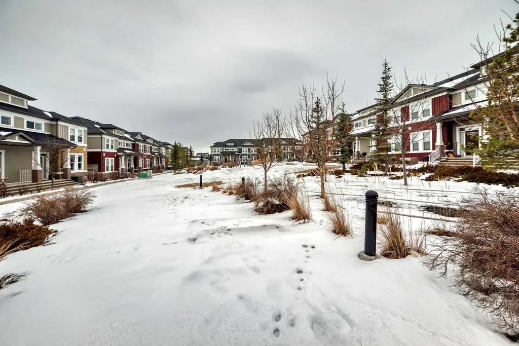 2300 Evanston Square Calgary AB T3P 0G7