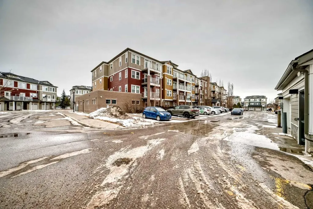 2300 Evanston Square Calgary AB T3P 0G7