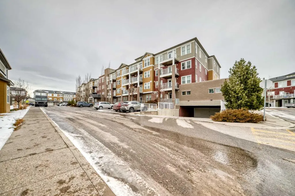 2300 Evanston Square Calgary AB T3P 0G7