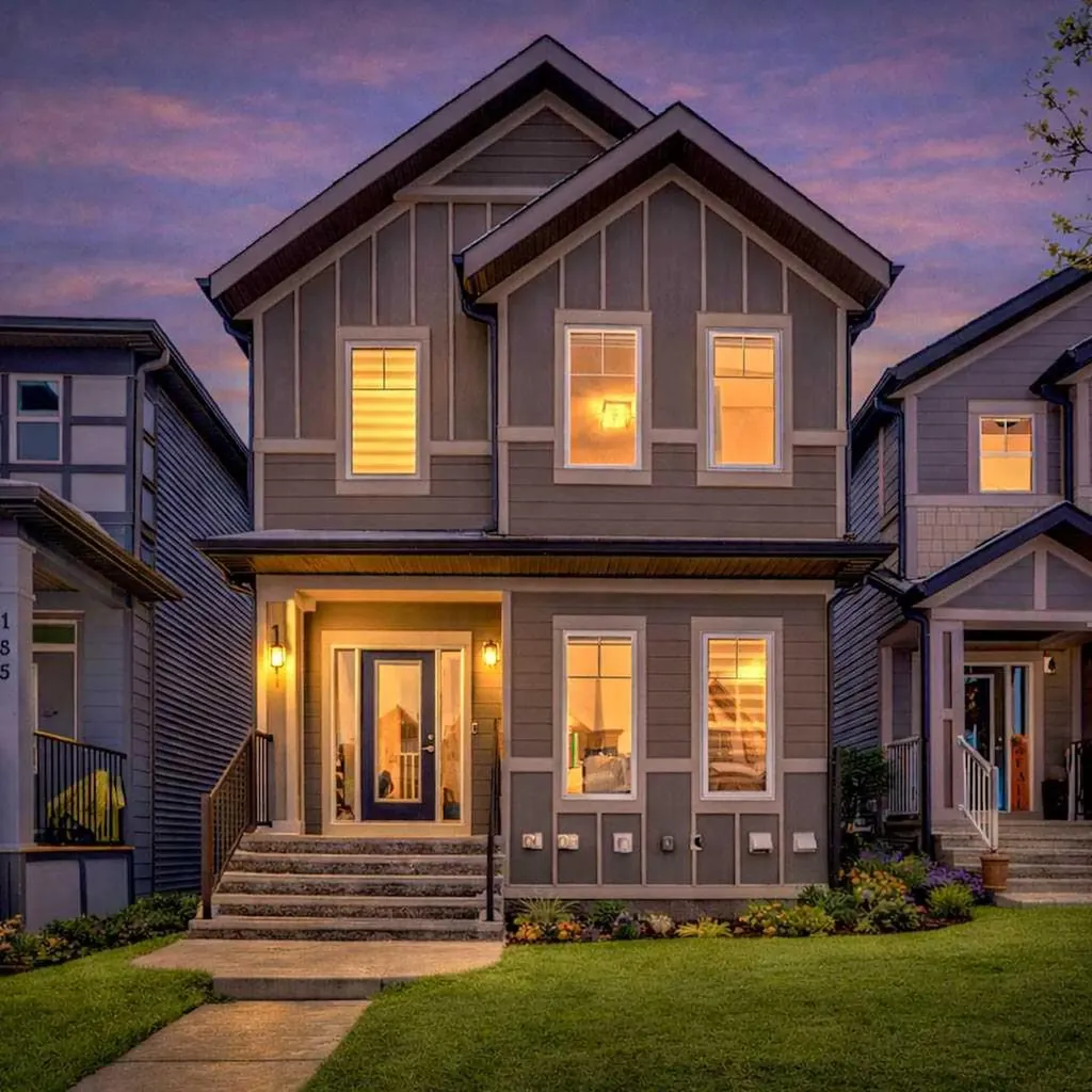 181 Walcrest Boulevard SE Calgary AB T2X4L4