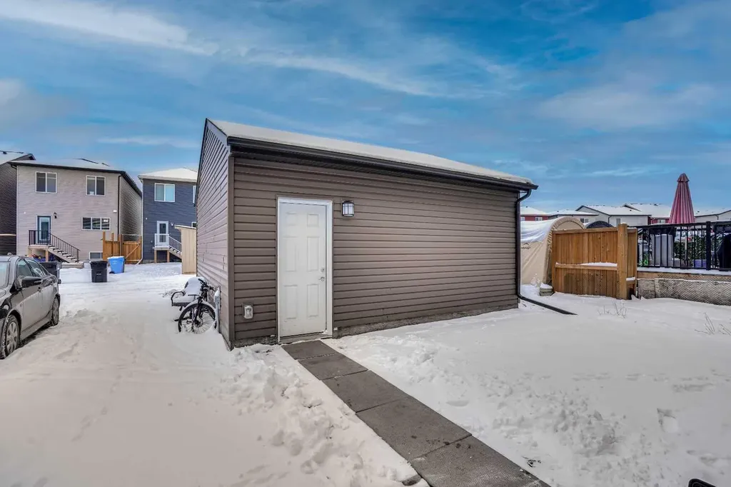 181 Walcrest Boulevard SE Calgary AB T2X4L4