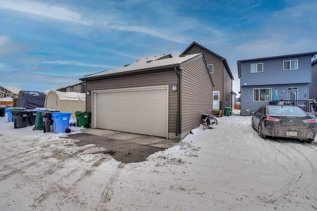 181 Walcrest Boulevard SE Calgary AB T2X4L4