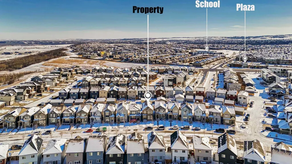 181 Walcrest Boulevard SE Calgary AB T2X4L4