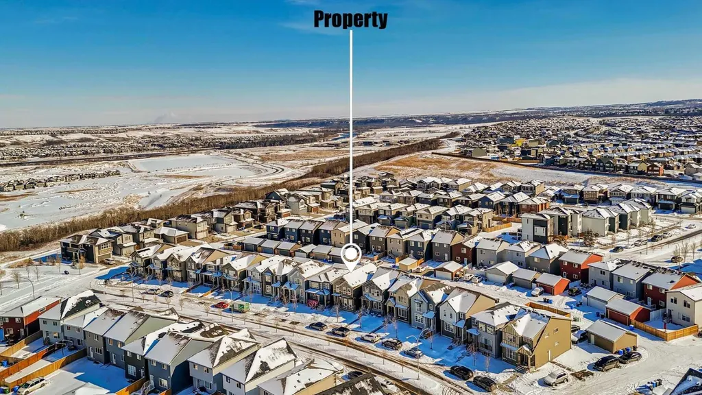 181 Walcrest Boulevard SE Calgary AB T2X4L4