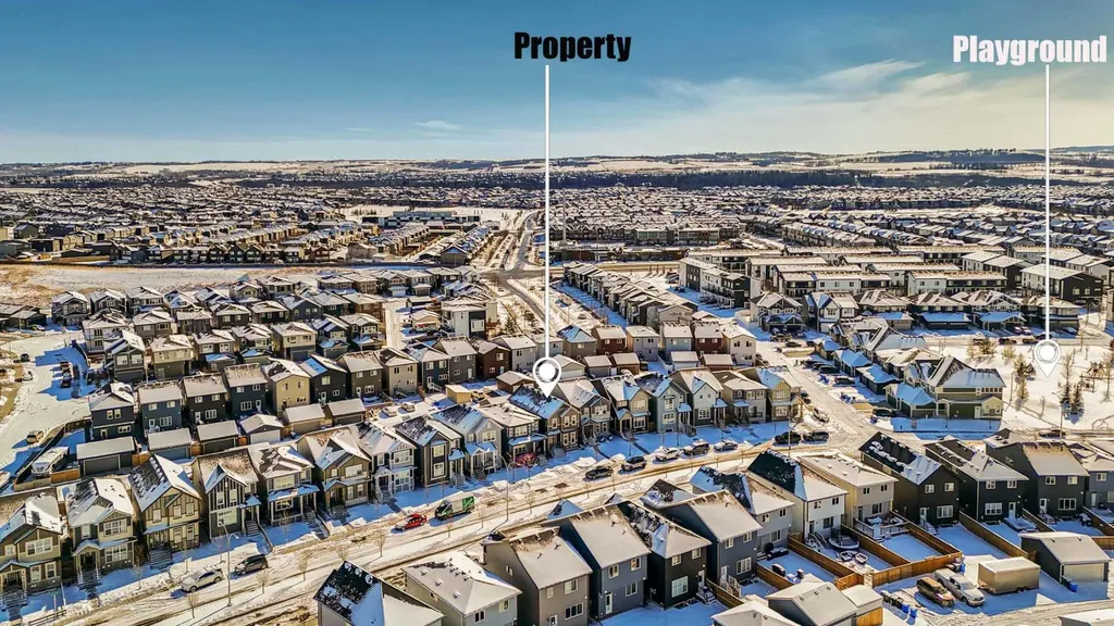 181 Walcrest Boulevard SE Calgary AB T2X4L4