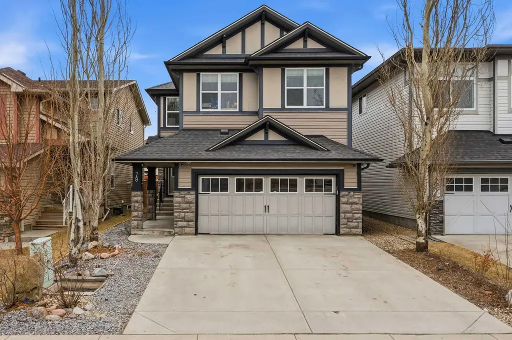 78 Hillcrest Street SW Airdrie AB T4B 0Y7