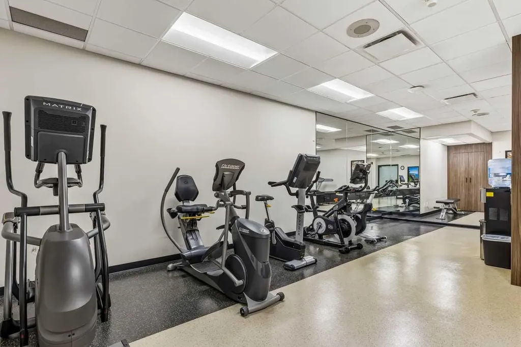 500 Eau Claire Avenue SW Calgary AB T2P 3R8