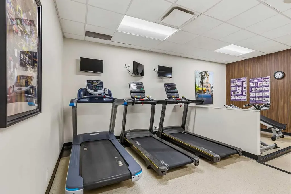 500 Eau Claire Avenue SW Calgary AB T2P 3R8