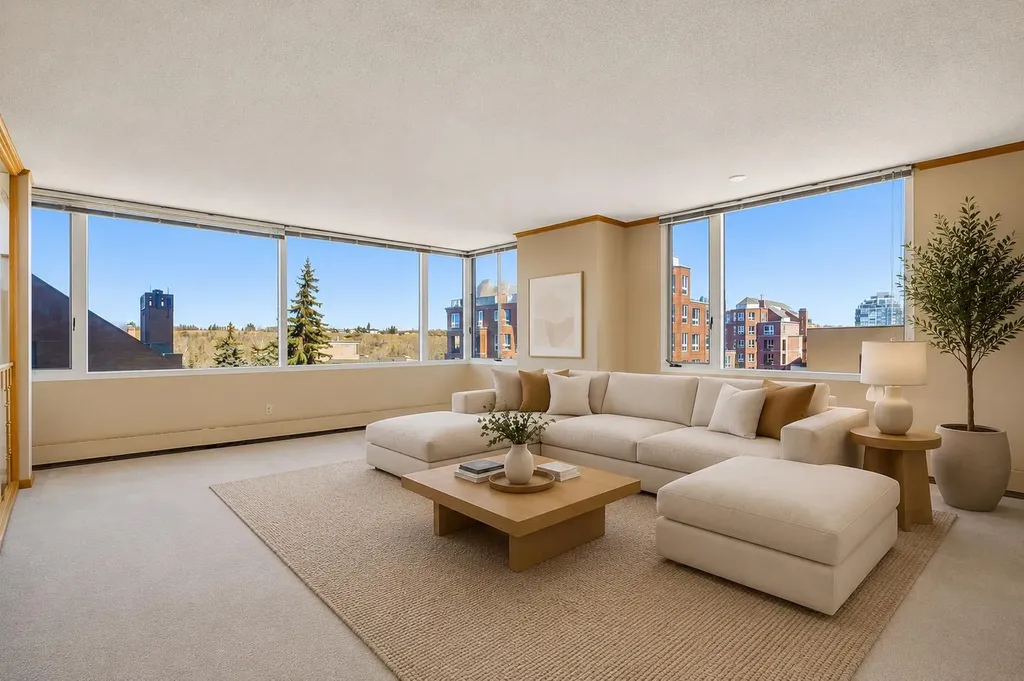 500 Eau Claire Avenue SW Calgary AB T2P 3R8