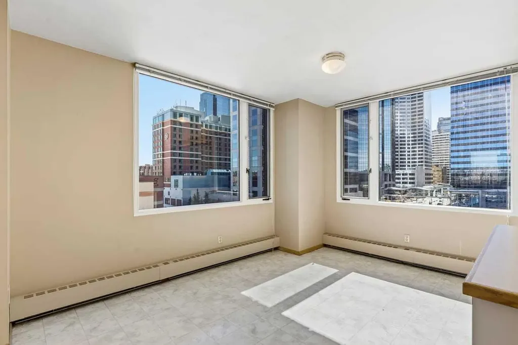 500 Eau Claire Avenue SW Calgary AB T2P 3R8