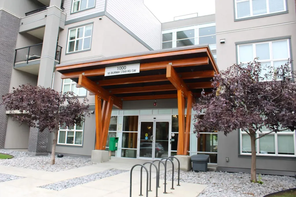 95 Burma Star Road SW Calgary AB T3E 8A9