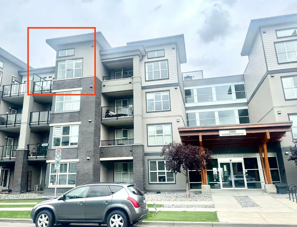 95 Burma Star Road SW Calgary AB T3E 8A9