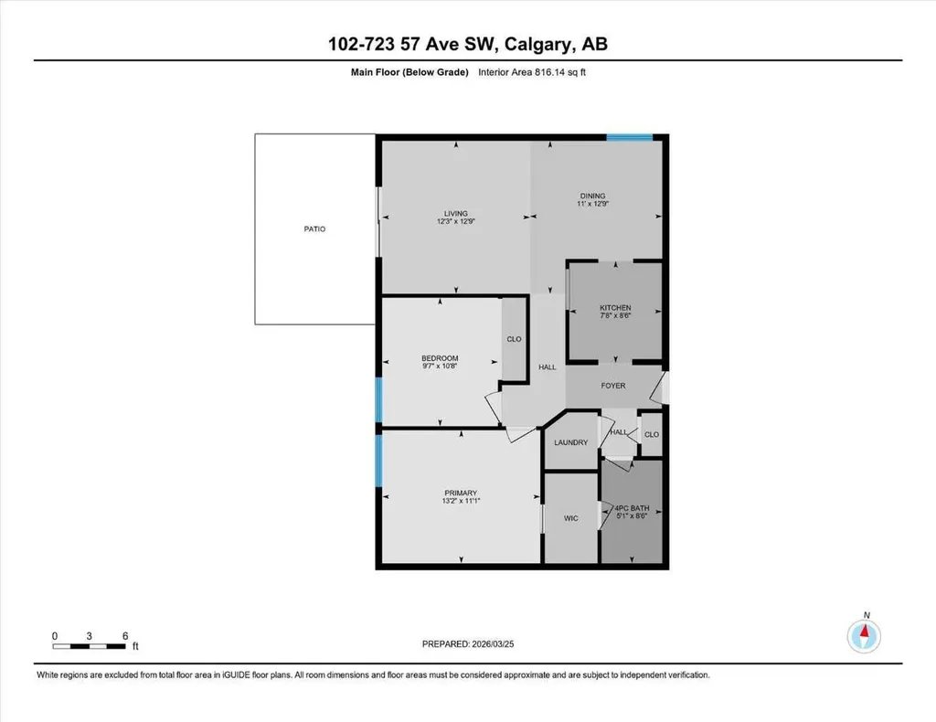 723 57 Avenue SW Calgary AB T2V4Z3