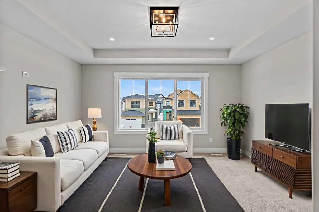 160 Vantage Drive Cochrane AB T4C 3G3