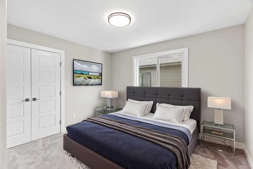 160 Vantage Drive Cochrane AB T4C 3G3