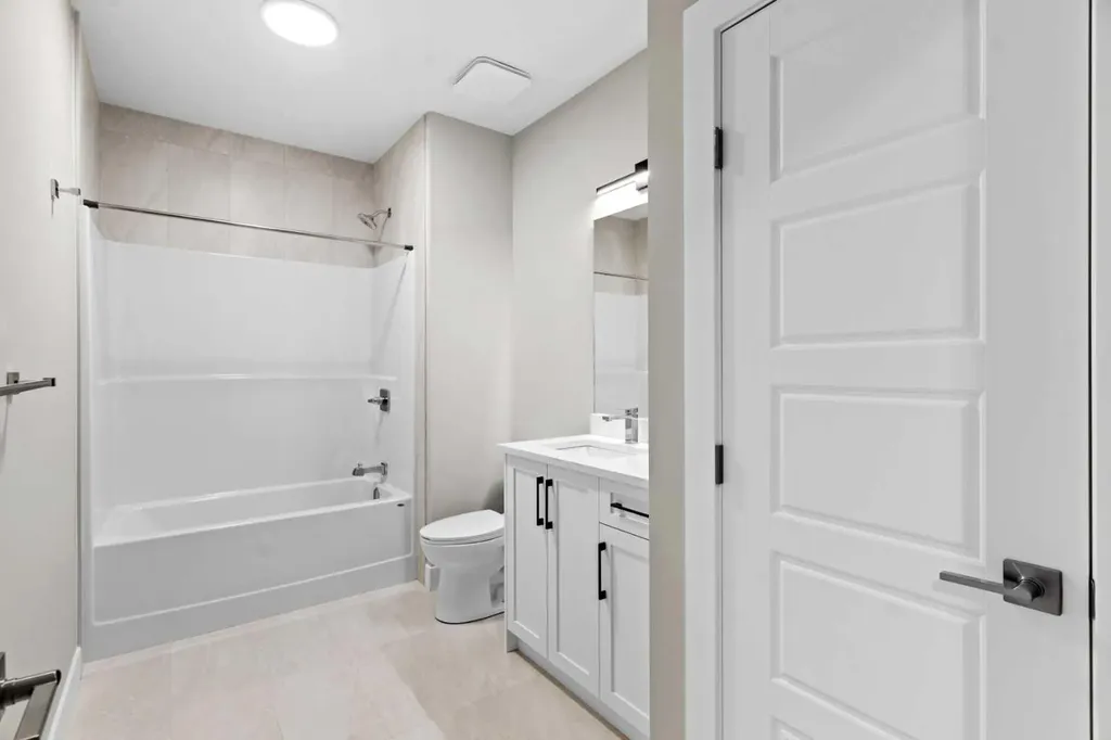160 Vantage Drive Cochrane AB T4C 3G3