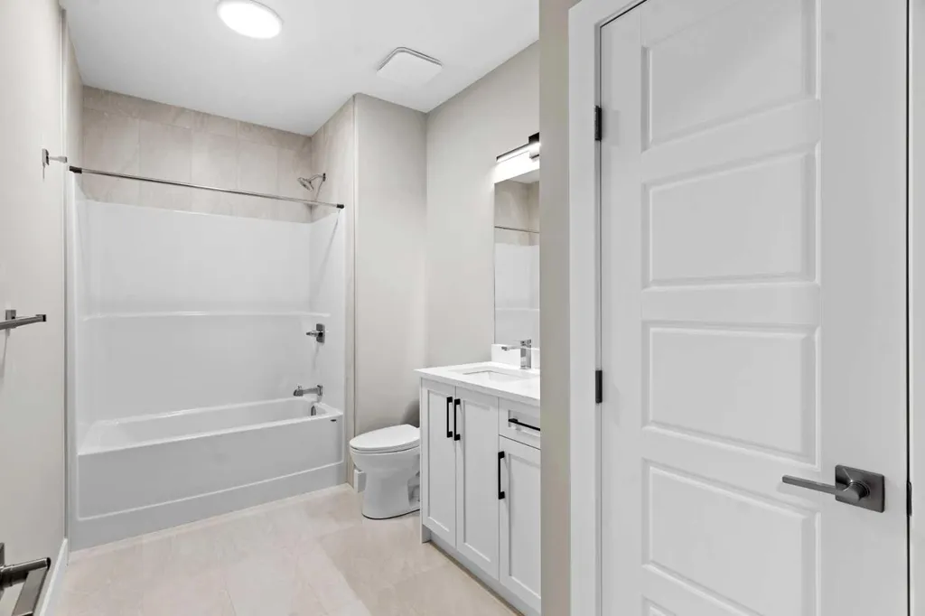 160 Vantage Drive Cochrane AB T4C 3G3