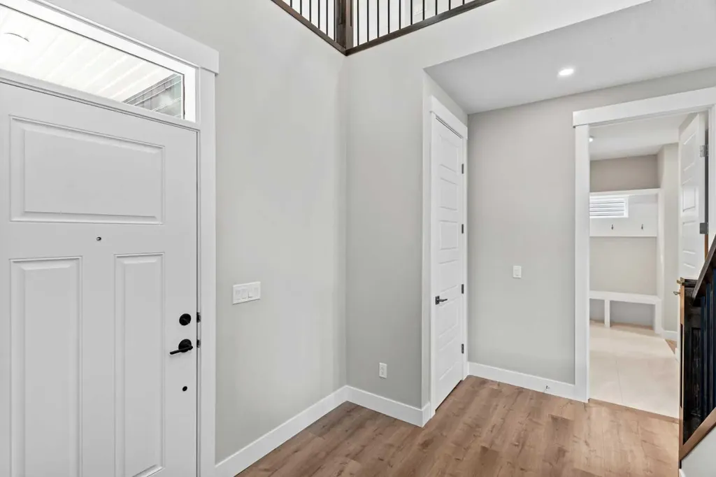 160 Vantage Drive Cochrane AB T4C 3G3