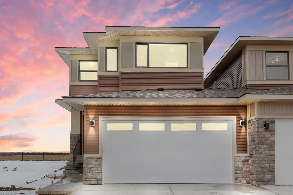 56 Bridges Drive Langdon AB T0J 1X3