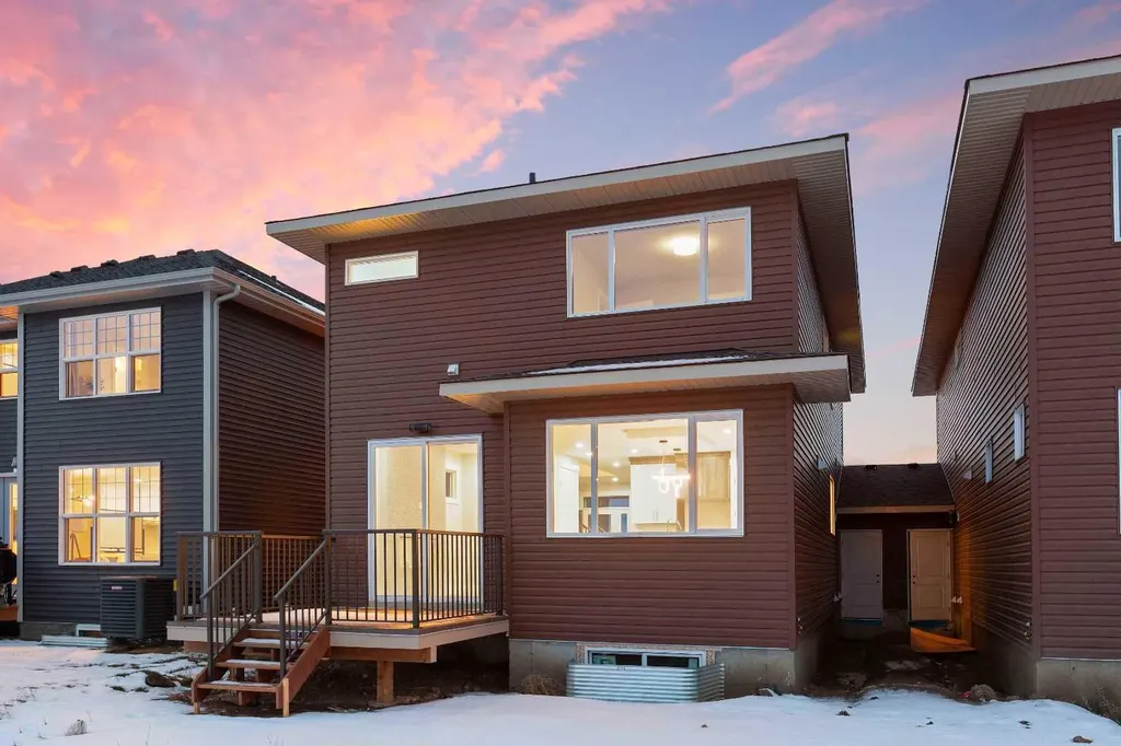 56 Bridges Drive Langdon AB T0J 1X3