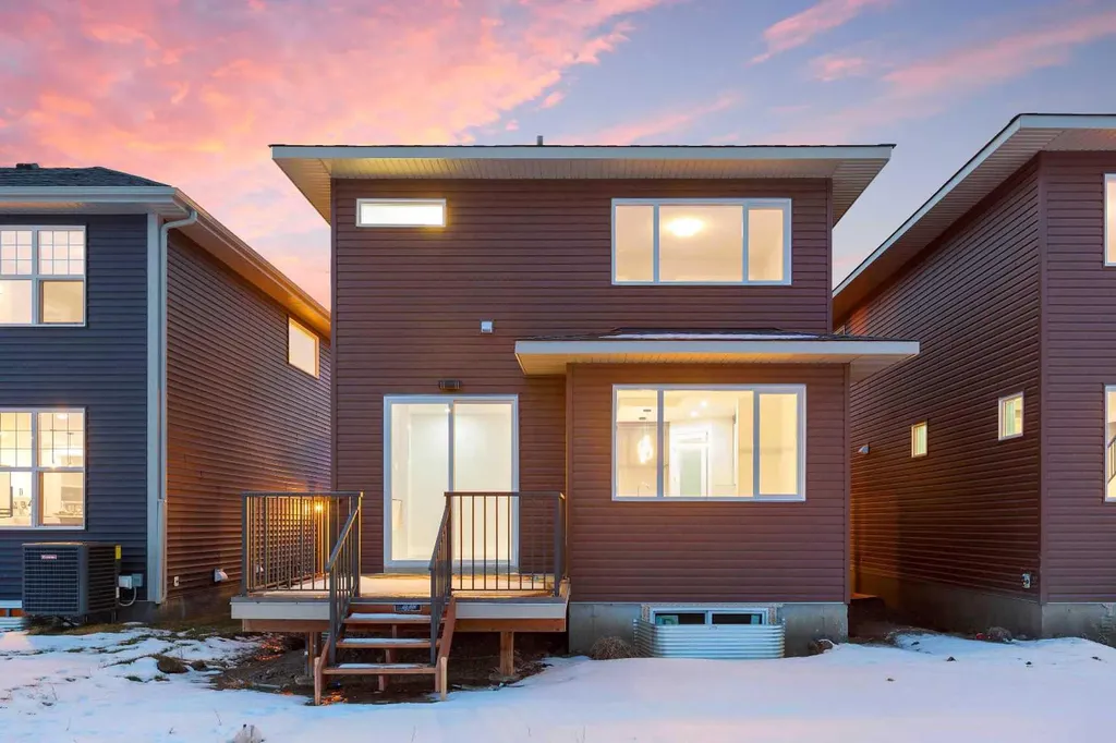 56 Bridges Drive Langdon AB T0J 1X3