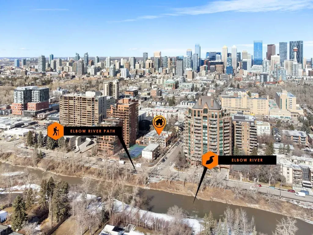 305 25 Avenue SW Calgary AB T2S 0L3