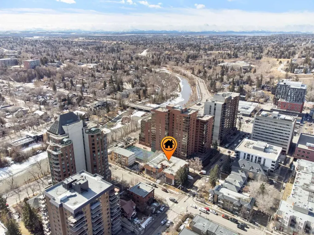 305 25 Avenue SW Calgary AB T2S 0L3