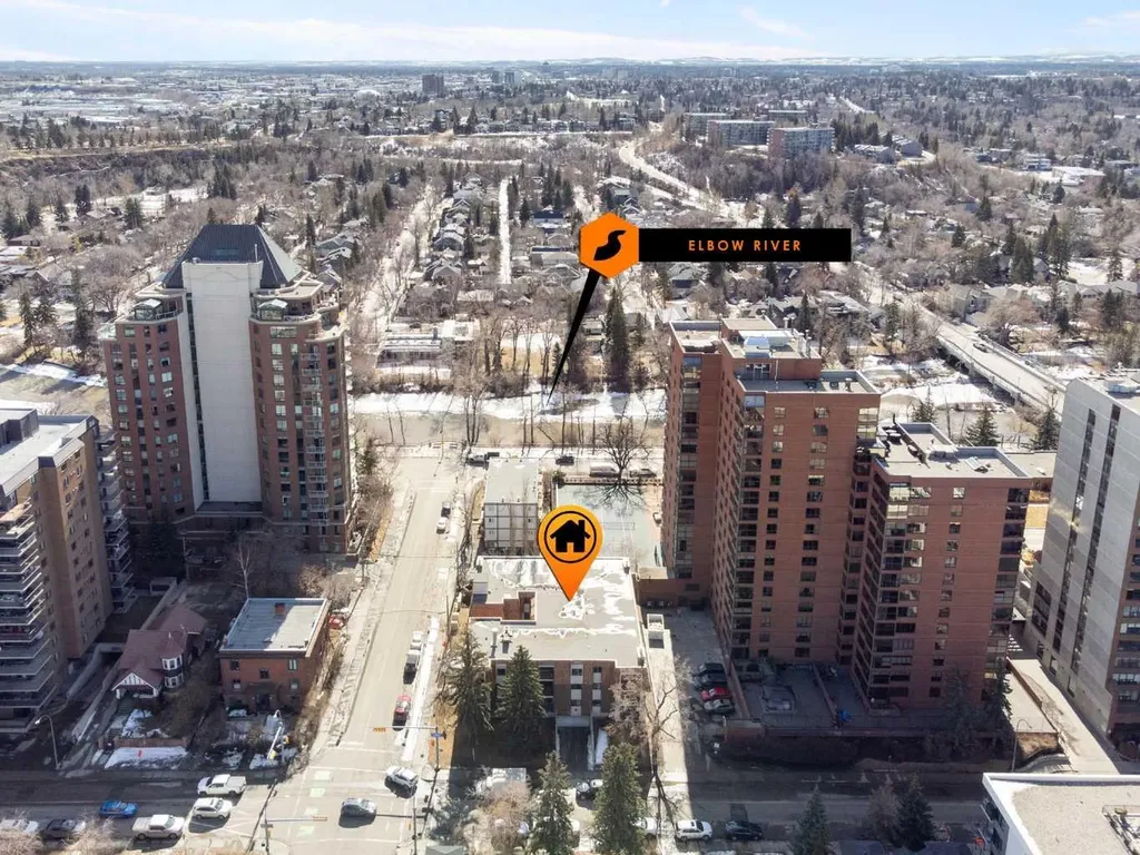 305 25 Avenue SW Calgary AB T2S 0L3