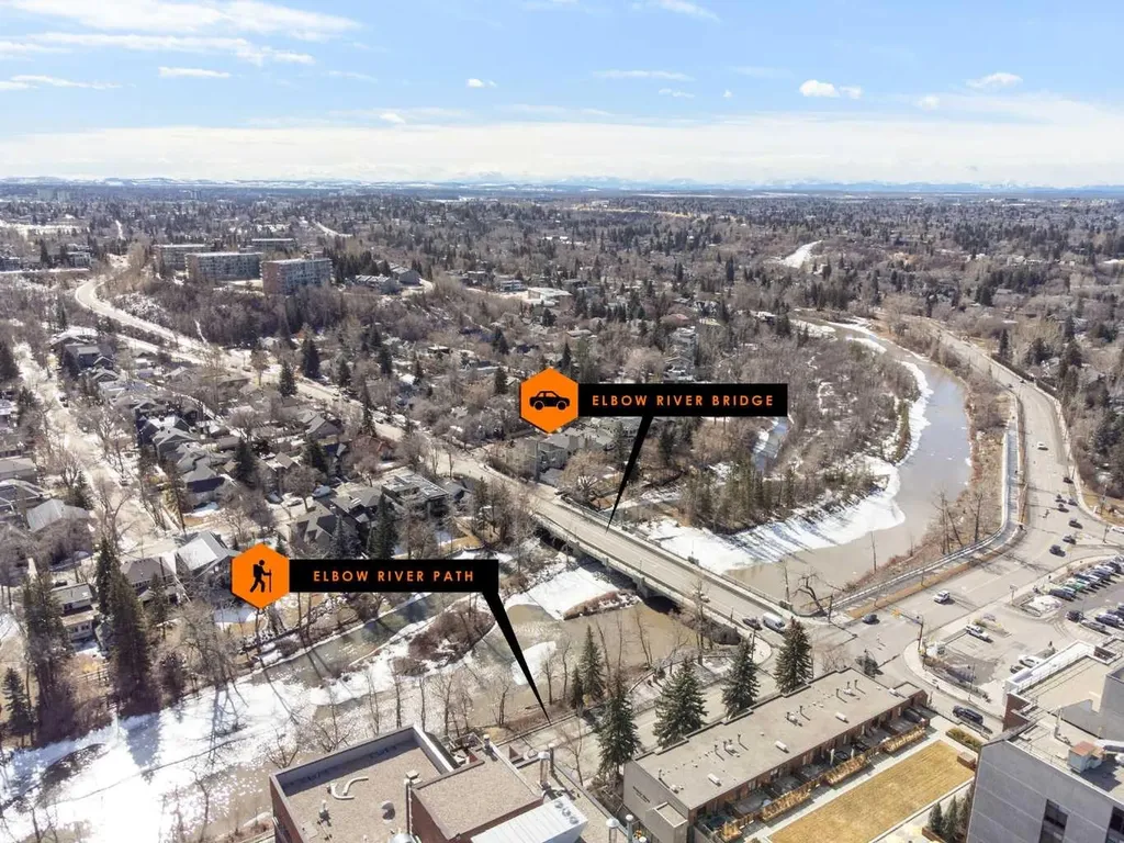 305 25 Avenue SW Calgary AB T2S 0L3