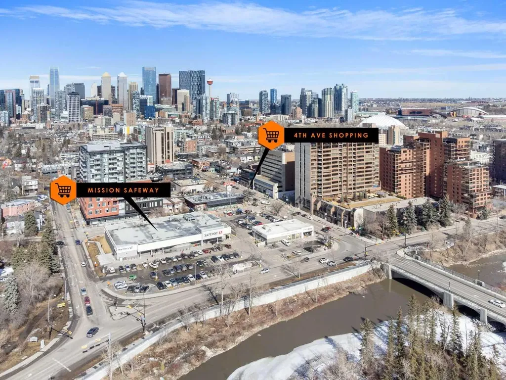 305 25 Avenue SW Calgary AB T2S 0L3